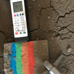 Étude des Sols pour Géothermie : Modélisation Numérique et Simulation des Systèmes Géothermiques Valenciennes